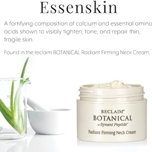 Principal Secret, Reclaim Botanical Radiant Eye and Firming Neck (duo) - Picture 2 of 6